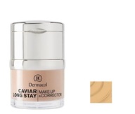 Dermacol Caviar Long Stay Foundation a korektor - 2