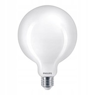 LED žiarovka E27 G120 PHILIPS 13W 120W 2700K 2000lm