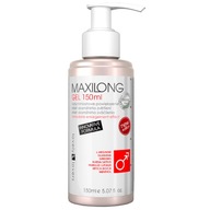 MAXILONGl 150 ml gél na zväčšenie penisu