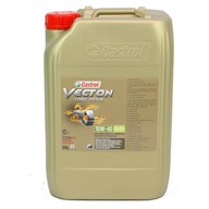 Motorový olej CASTROL VECTON LONG DRAIN E6/E9 20L