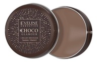 Eveline Choco Glamour Bronzer krém 20 ml (02)