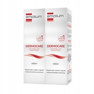 EMOLIUM DERMOCARE Krémová sada 2x75ml