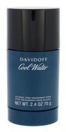 Davidoff Cool Water Deodorant Stick 75 ml