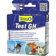 TETRA Test na stupeň tvrdosti vody GH 10 ml