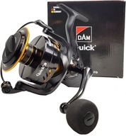 DAM QUICK 3 NAVIJAČKA 9000 FD 9+1BB