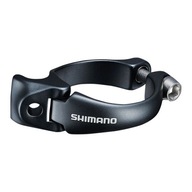 Svorka prehadzovačky Shimano Di2 SM-AD91 31,8/28,6mm