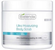 Bielenda ULTRA hydratačný telový peeling 550g