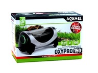 AQUAEL Tichý perlátor Oxypro 150 AŽ 200L