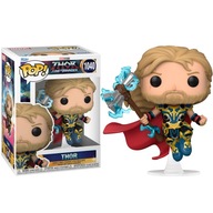 Funko POP! Thor 1040 Love and Thunder Marvel POP figúrka