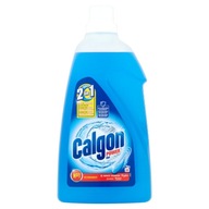 Calgon Gélová práčka Odstraňovač vodného kameňa 1,5l