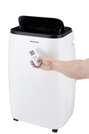 Klimatizácia HONEYWELL HT09CESVWK