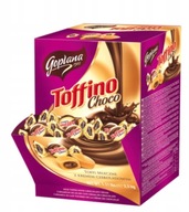 Goplana Toffino Choco cukríky s čokoládovým krémom 2,5 kg