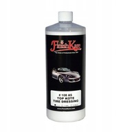 FINISH KARE TOP KOTE TIRE DRESSING satén 917ml