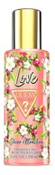 Guess Love Sheer Attraction Body Mist 250 ml