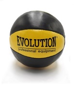 REHABILITAČNÁ LIEKOVÁ loptička EVOLUTION 3KG