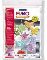 FIMO odlievacia forma Spring