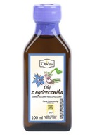 OLVITA Borákový olej lisovaný za studena 100 ml (OLV