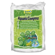 TETRA Pond AquaticCompost 4L RASTLINNÝ SUBSTRÁT