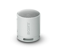 SONY SRS-XB100 5W prenosný mobilný Bluetooth reproduktor dobíjateľný sivý