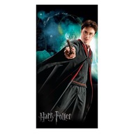 Veľká osuška 70x140 Harry Potter