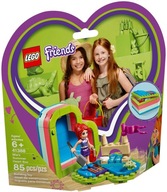 LEGO Friends Miin box priateľstva 41388