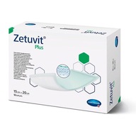 ZETUVIT PLUS 15x20 CM 413712 (10)