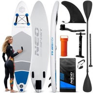 Aquasurf Sup Board 320 x 81 x 15 cm Neo-Sport 170000