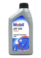 MOBIL ATF 320 1L OLEJ PRE AUTOMATICKÚ PREVODOVKU