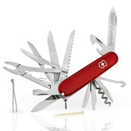 VRECKOVÝ NÔŽ VICTORINOX HANDYMAN 1.3773 S GRAVÍM