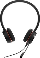 Slúchadlá Jabra Evolve 30 II Headset s mikrofónom