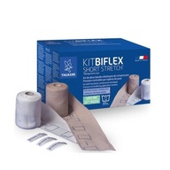 KIT BIFLEX kompresné obväzy na vredy žíl