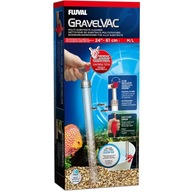 FLUVAL GravelVac - Desilter do akvárií do 60 cm