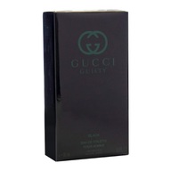 Toaletná voda Gucci Guilty Black Pour Homme 90 ml