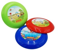 VEĽKÝ FRISBEE 27cm PLÁŽOVÝ DISK