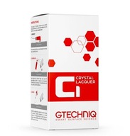 GTECHNIQ C1 KRYŠTÁLOVÝ LAK - 30 ML - NÁTER