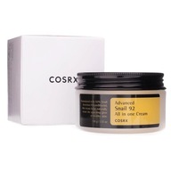 COSRX Advanced Snail 92 so slimačím slizom 100 g