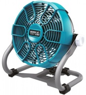 DEDRA DED7074 VENTILÁTOR 230mm 18V BEZ AKU