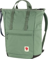 Turistický batoh Totepack Fjallraven Green