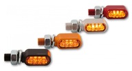 HIGHSIDER LED ukazovateľ smeru LED HIGHSIDER