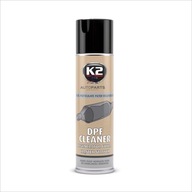 PRÍPRAVOK NA ČISTENIE DPF 500ML K2 W150