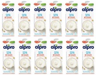 Alpro Drink 1l Sója bez cukru