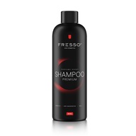 FRESSO Šampón Premium auto ŠAMPÓN 0,5L