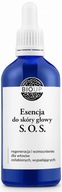 BIOUP POSILŇUJÚCA ESSENCE PRE SCALP S.O.S