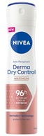 NIVEA DRY CONFIDENCE ANTIPERSPIRANT SPREJ 150ml