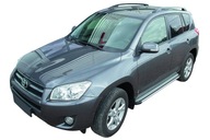 TOYOTA RAV4 III 2005-2012 BOČNÉ NÁSTUPKY