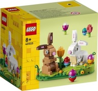 LEGO EASTER BUNNY 40523