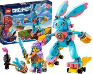 LEGO DREAMZZ IZZIE A BUNCHU BUNCHIES 71453