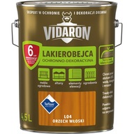 Moridlo L04 Orech taliansky VIDARON 4,5L