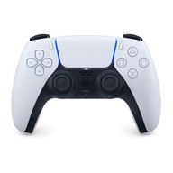 OVLÁDAČ SONY PLAYSTATION 5 DUALSENSE WHITE V2