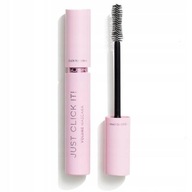 GOSH Just Click It Volume Mascara 001 Extreme Black 10ml